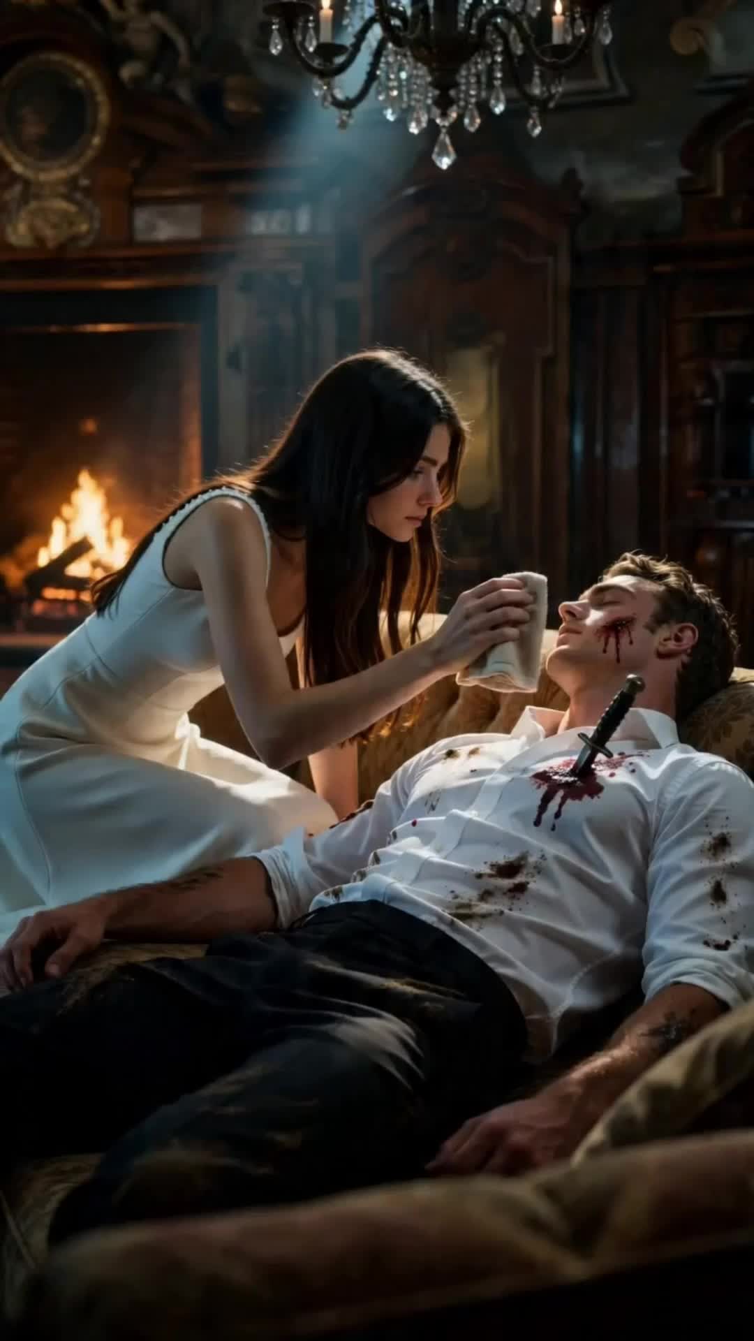 My Devil Sister Episode 4