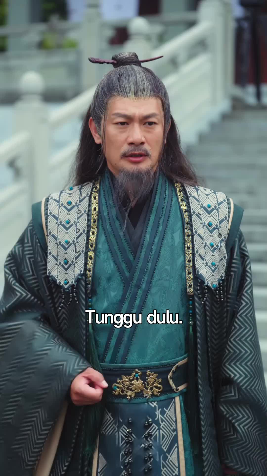 Sumpah yang Terkhianati - Episode 43 - Episode 43