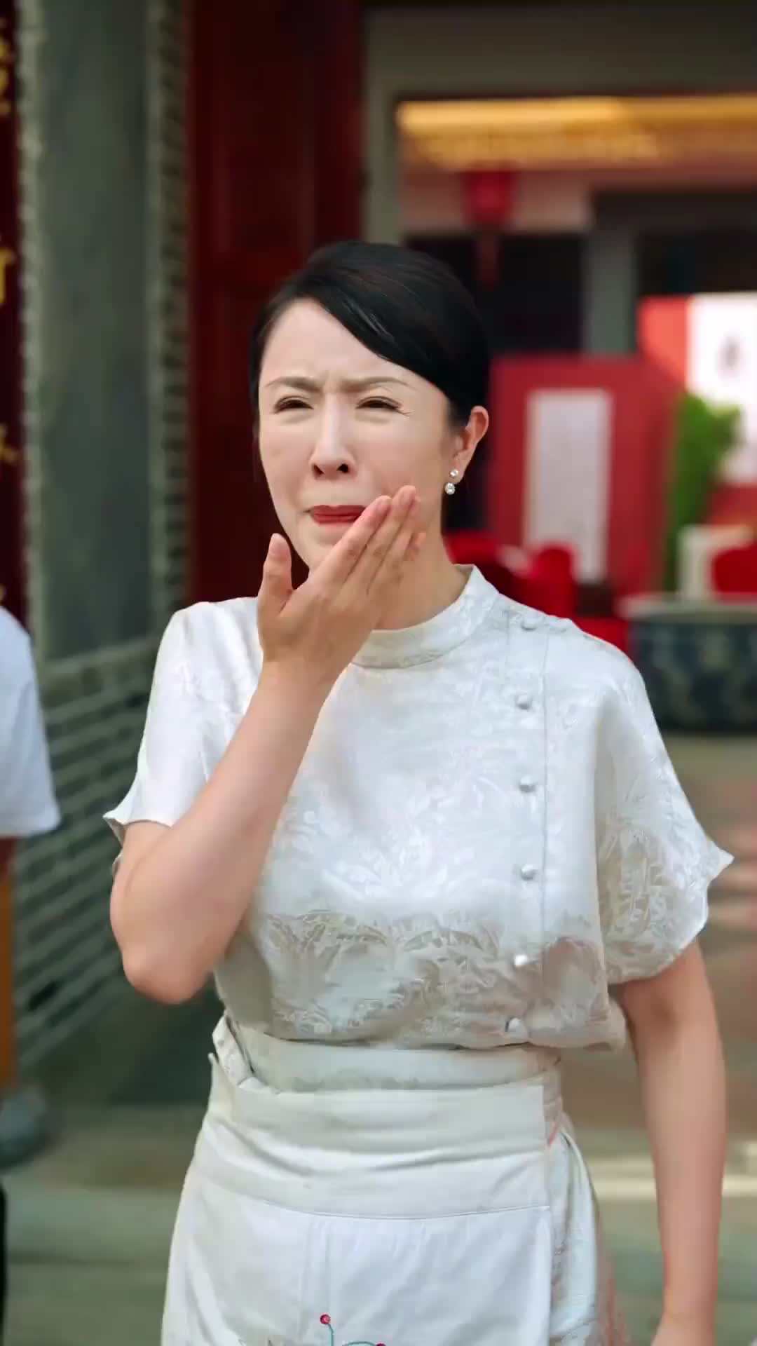 แม่ผมใครอย่าแตะ(พากย์ไทย) ที่6ตอน