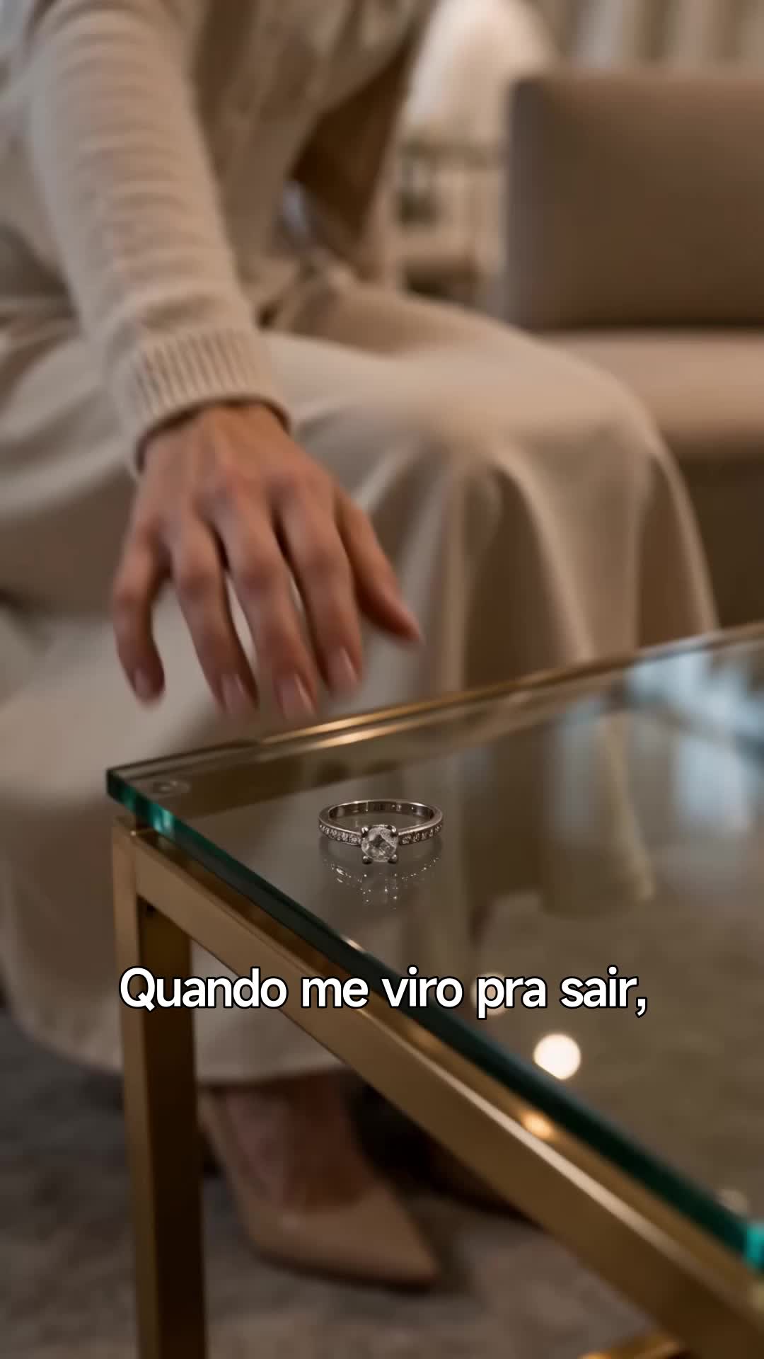 A Amante Usou Meu Vestido, Eu Fiquei Com o Rei da Máfia 2Episódio