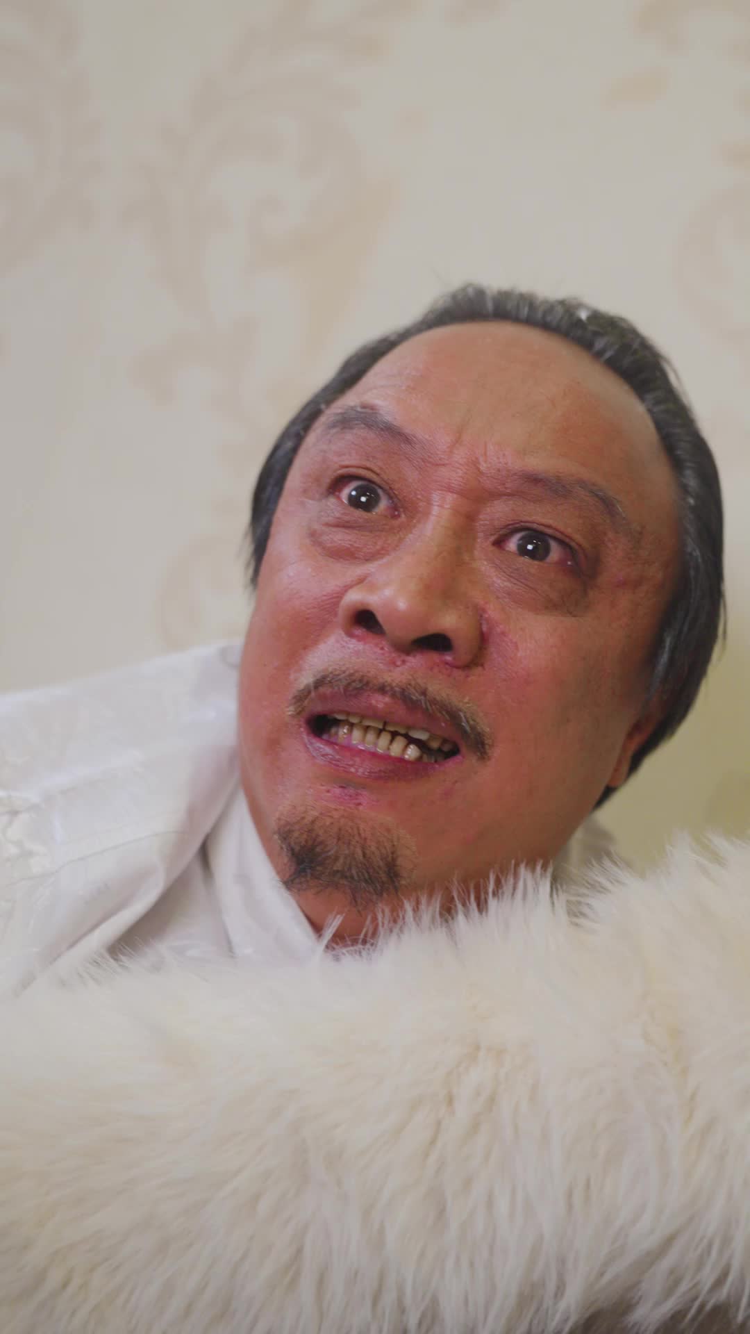 都市无双仙尊 第6集