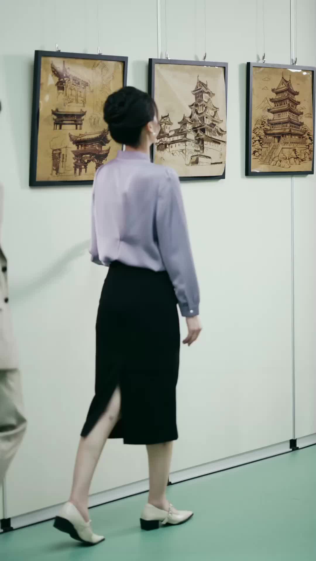 Sesal yang Datang Terlambat - Episode 27 - Episode 27