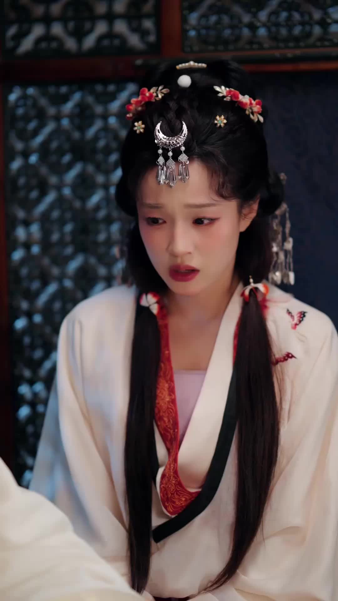 The Sharp Blade Won His Silent Heart Episode 7