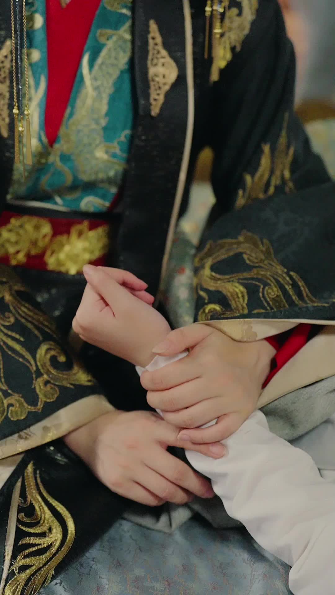 丐世红颜 第11集