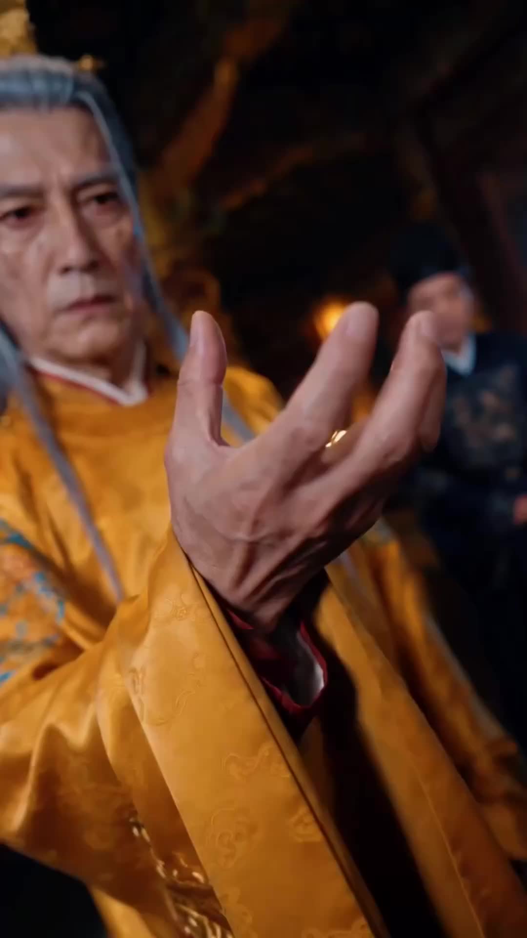 朕不死，爾等都是臣 第2集