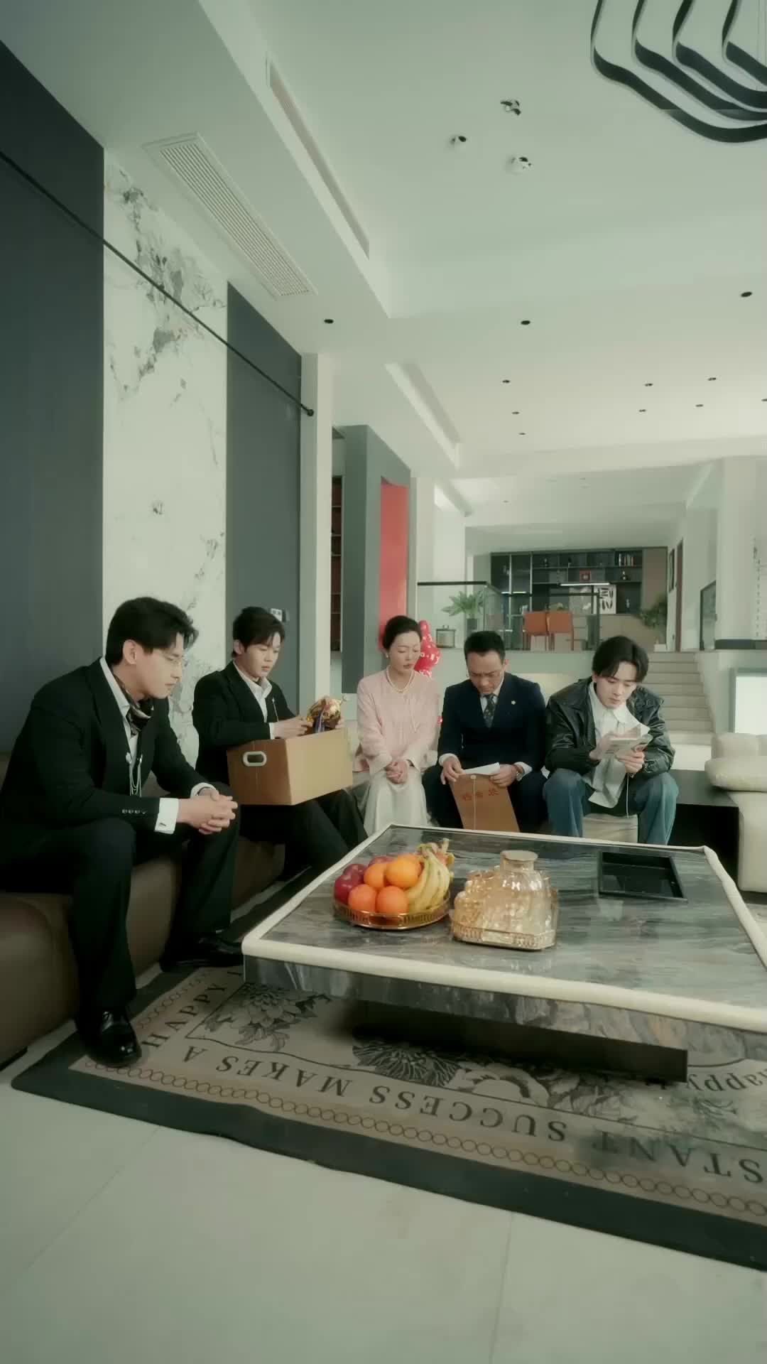 Penyesalan Terlambat Tidak Membuahkan Hasil - Episode 29 - Episode 29