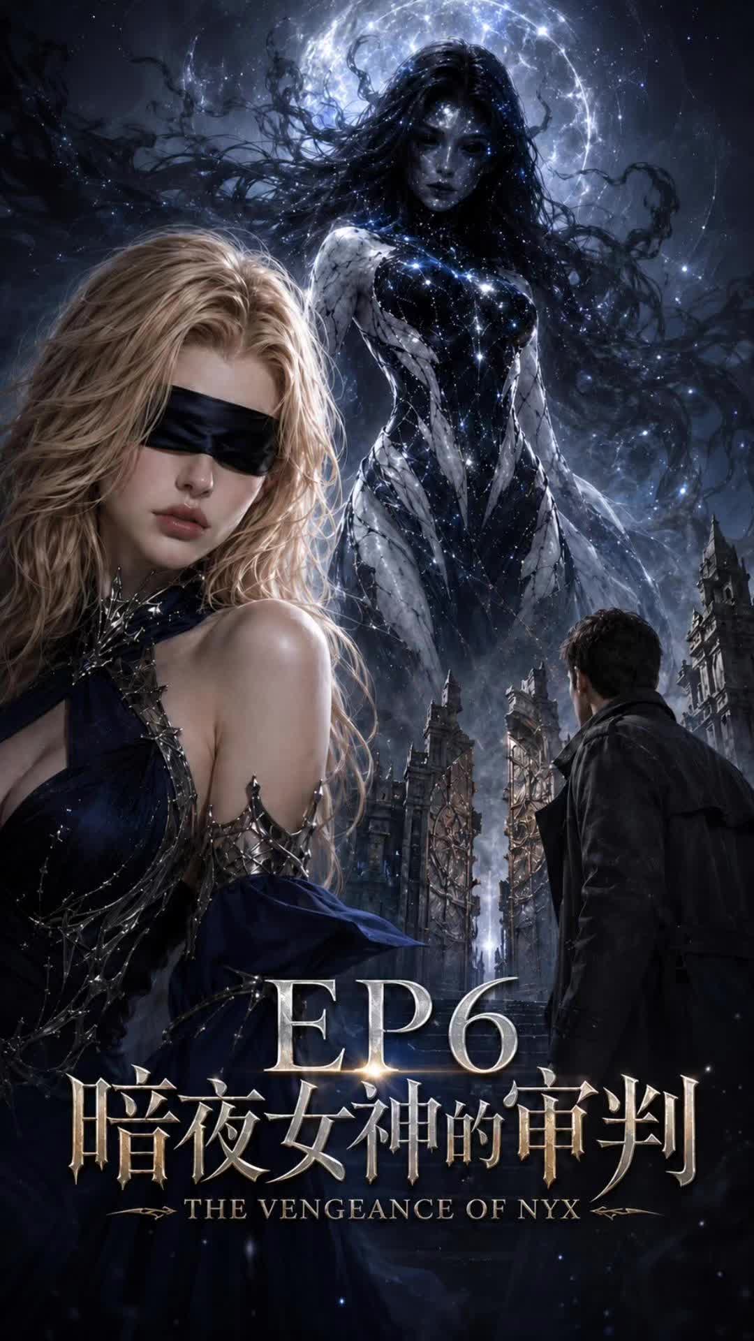 The Vengeance of Nyx Episode 6
