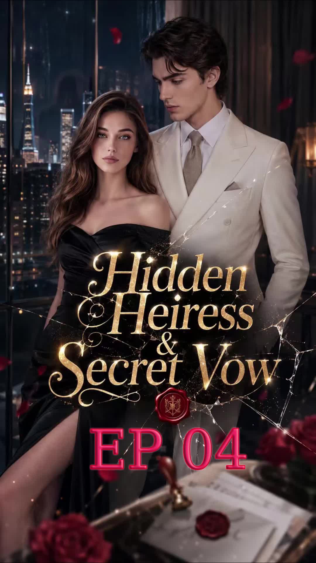Hidden Heiress & Secret Vow Episode 4