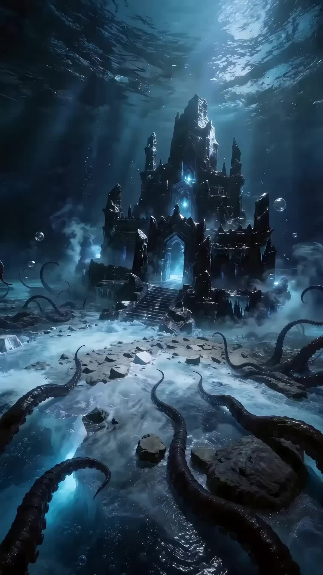 The Hidden Hand Behind the Gods Episode 1