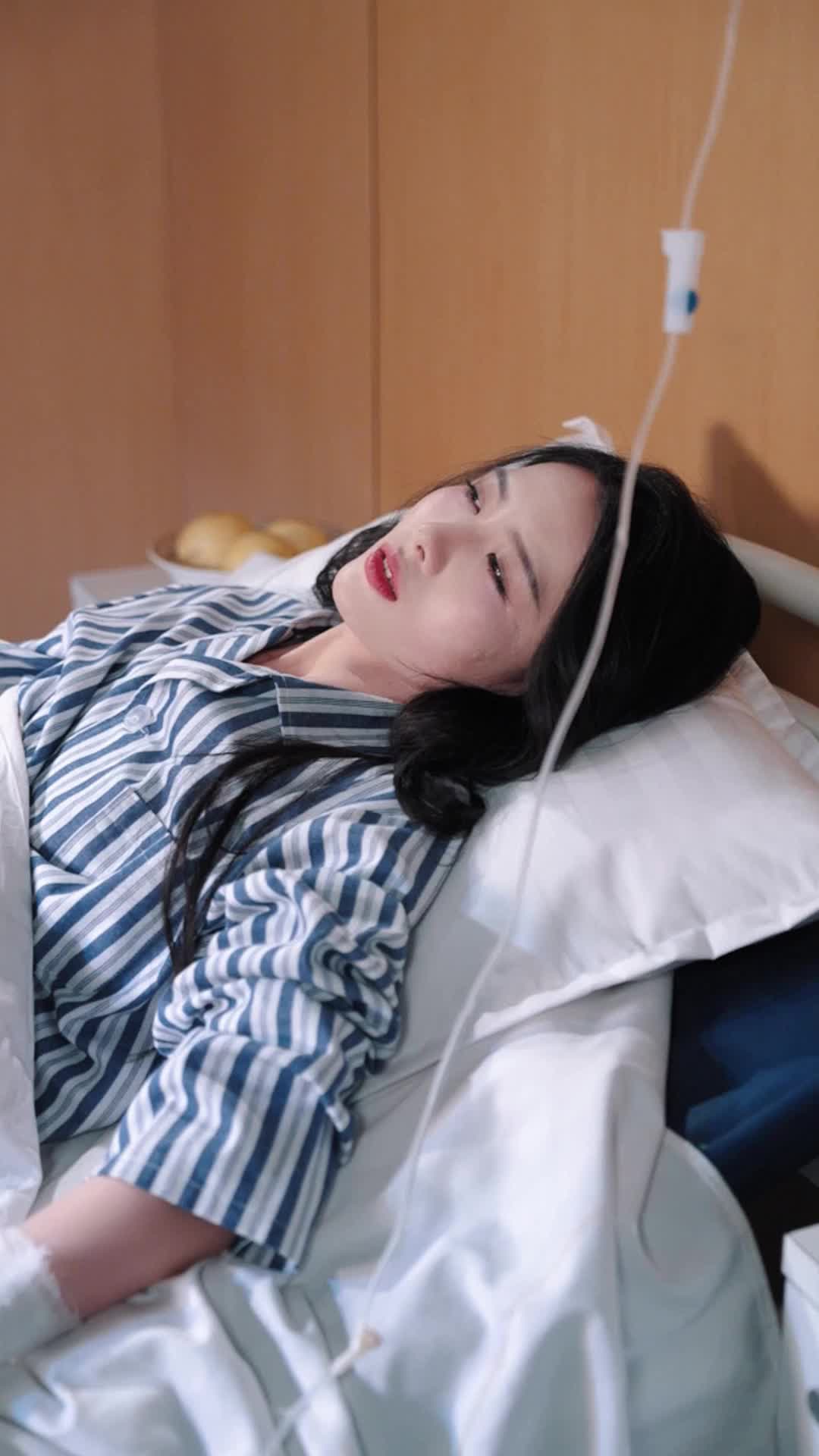 When Our Marriage Was a Lie Episode 9