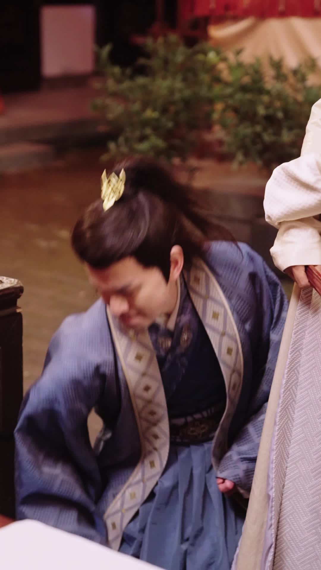 無敵皇子 第10集