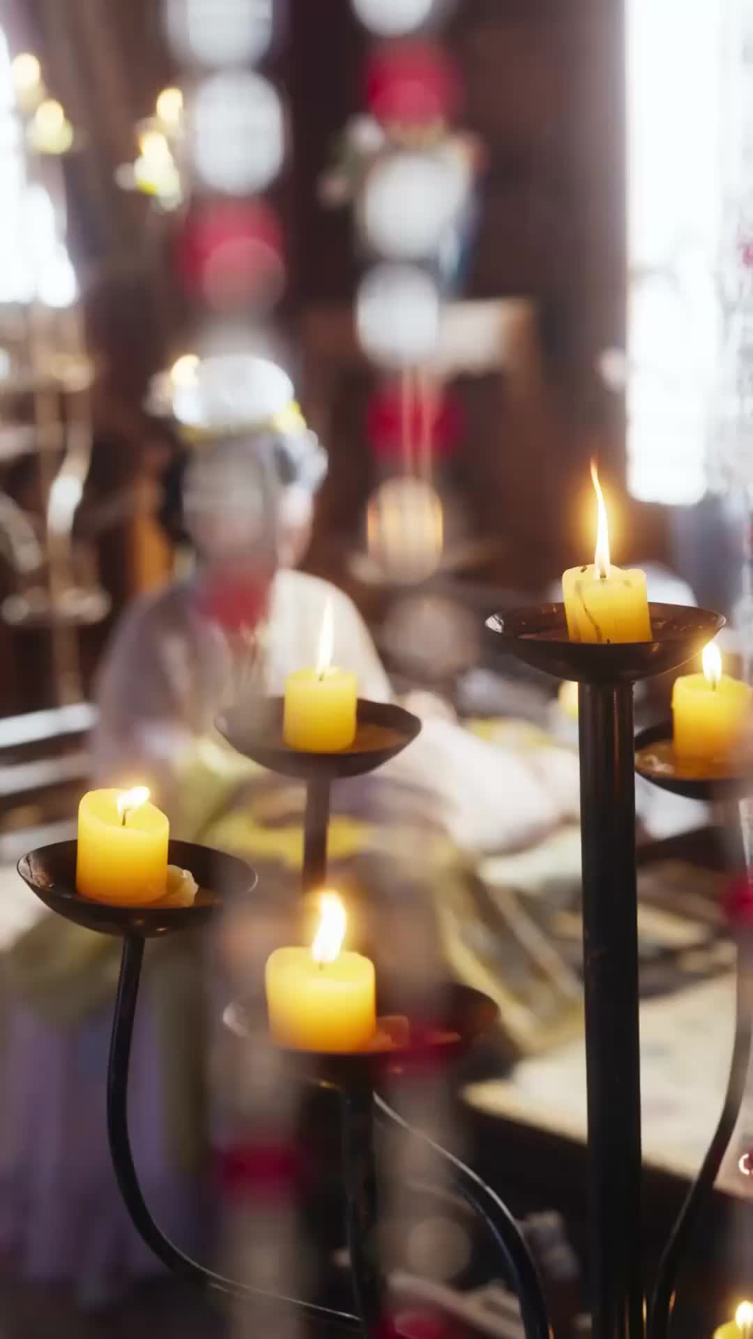 뒤엉킨 사랑 - Episode 70 - Episode 70