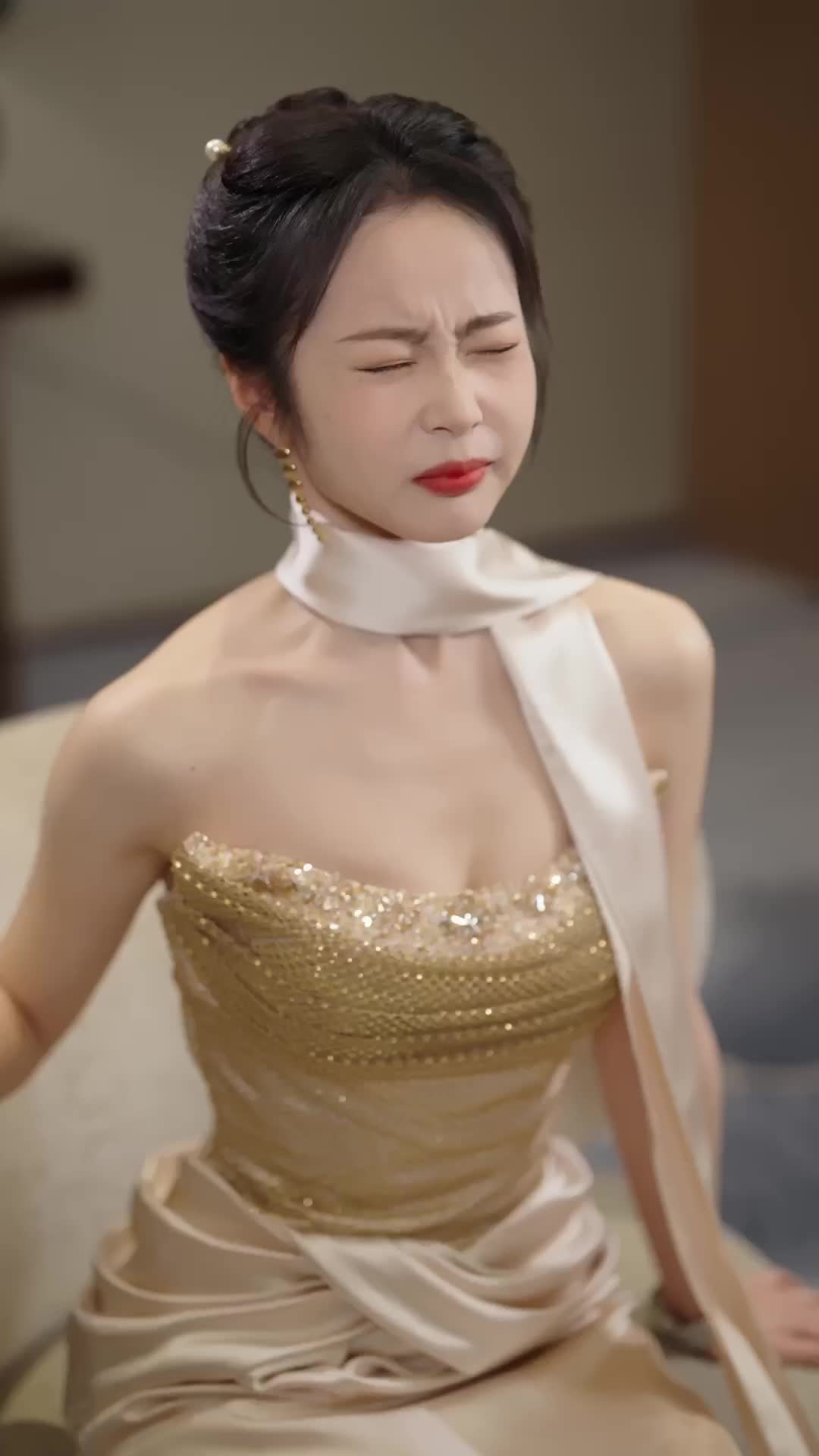 我,短剧女王 第10集