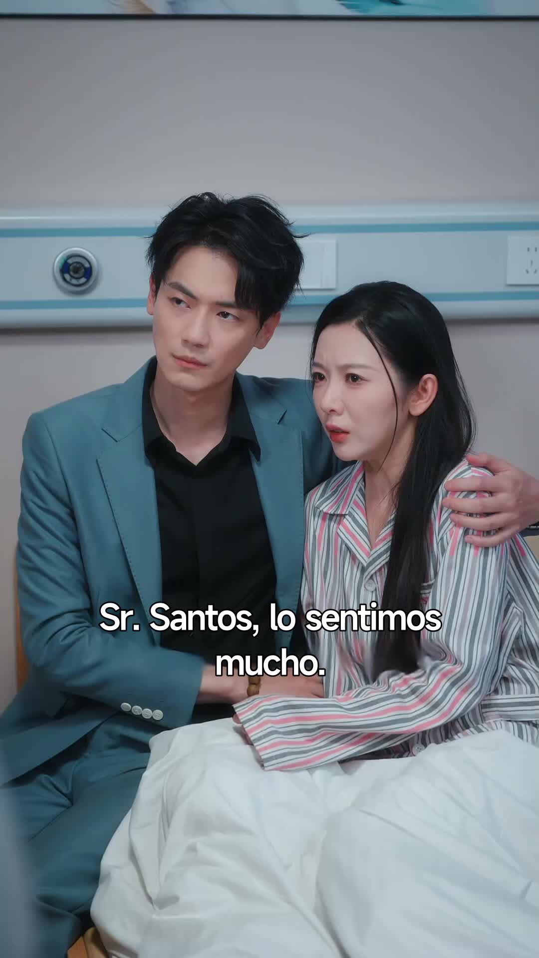 ¿Amor o solo un sueño? Episodio 5