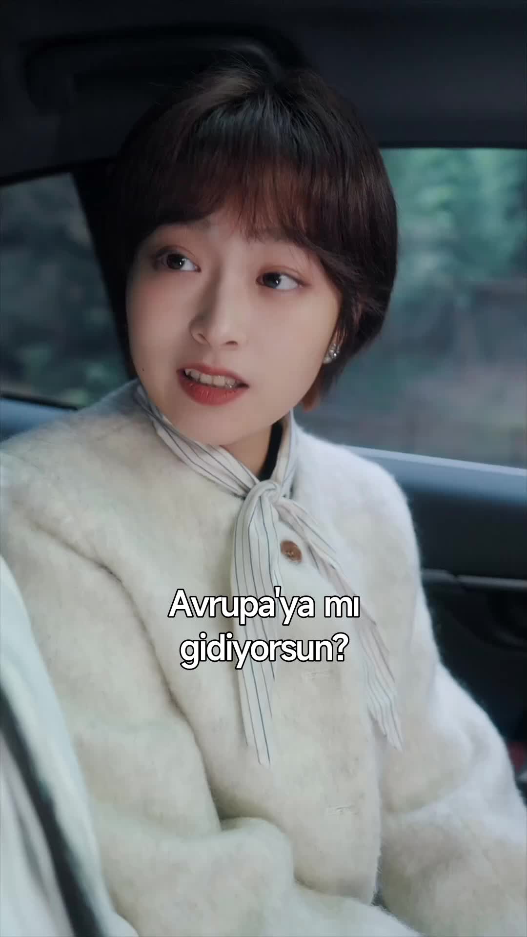 Kurtarıcıma Aşık Oldum Böl. 5