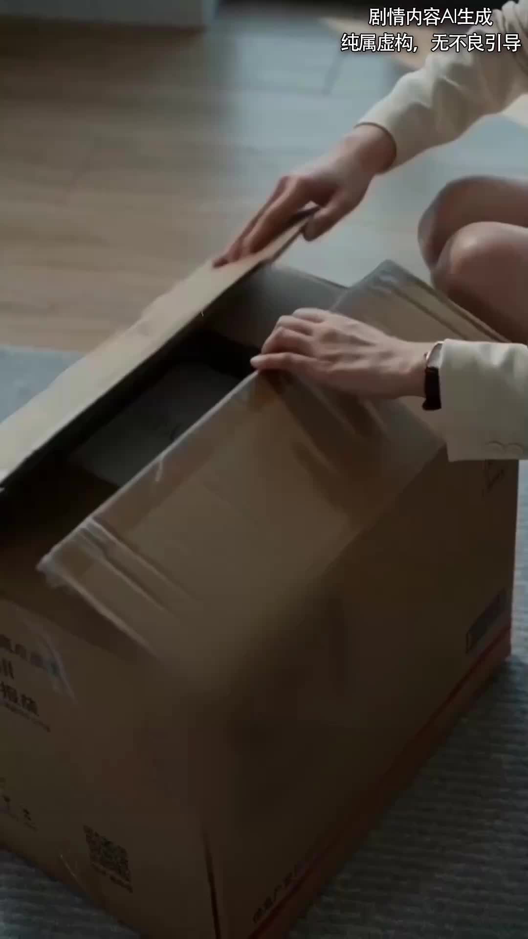 The Housewife's Comeback: Watch Her Take It All Episode 7