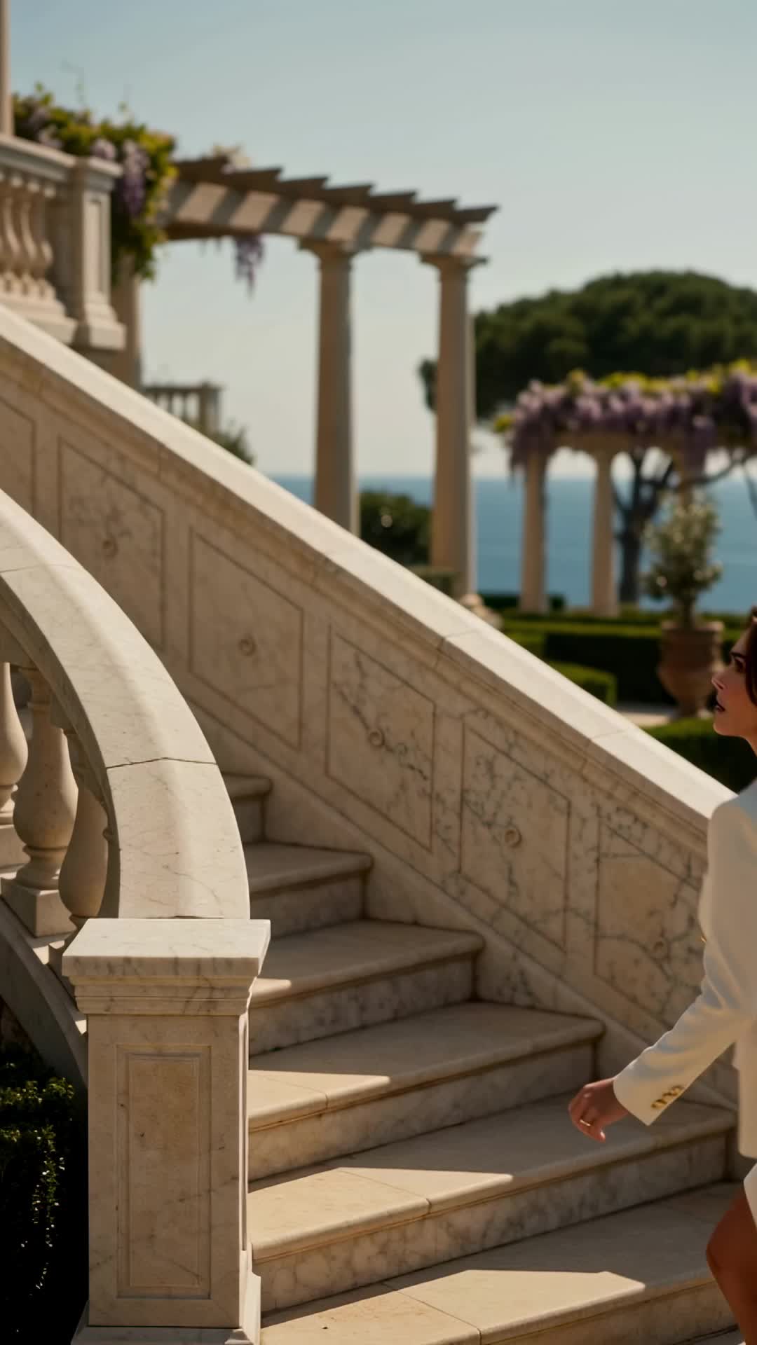 First Love For Hire Episode 8