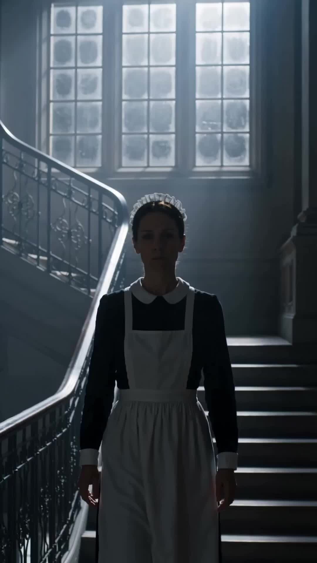 The Wild Revenge of the True Heiress Episode 8