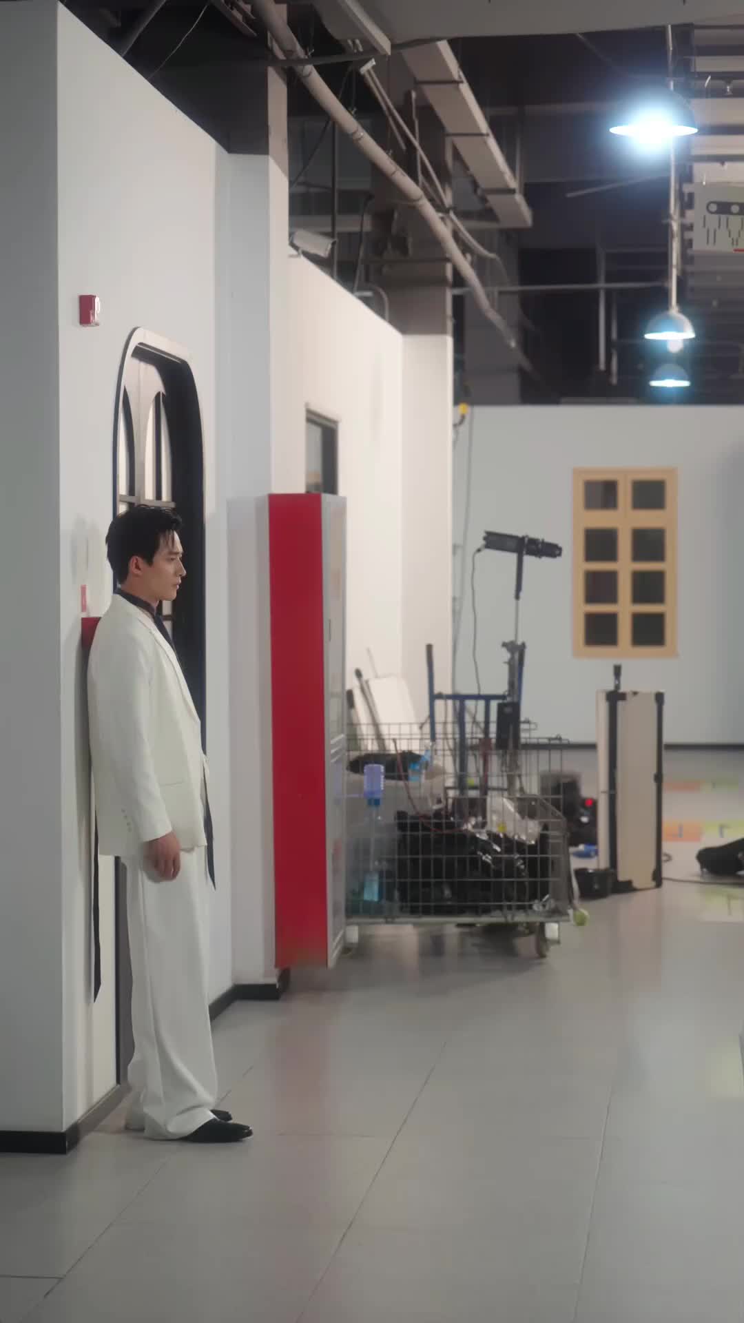 Pernikahan Palsu, Cinta Nyata - Episode 15 - Episode 15