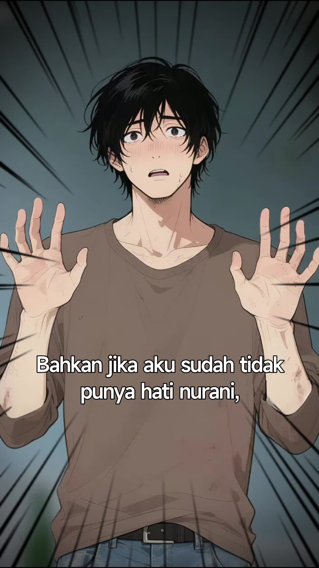 Suami Sakti Pelindung Istri Episode 3
