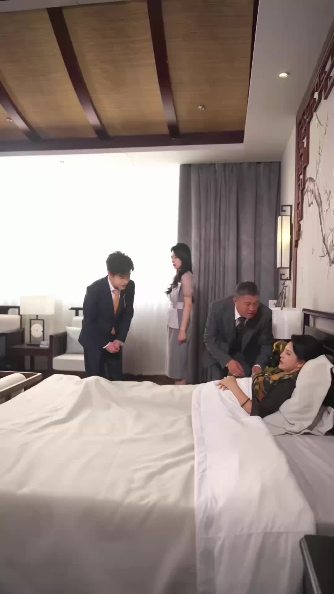 Partners in Revenge: My Mother-in-Law, My Greatest Ally Episode 6