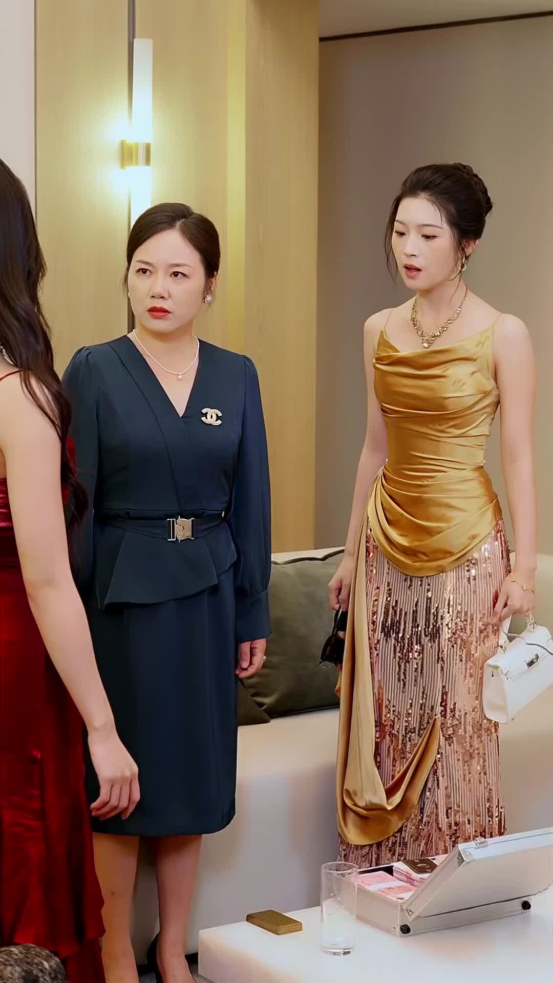 Obsesi Tuan Lukas - Episode 14 - Episode 14