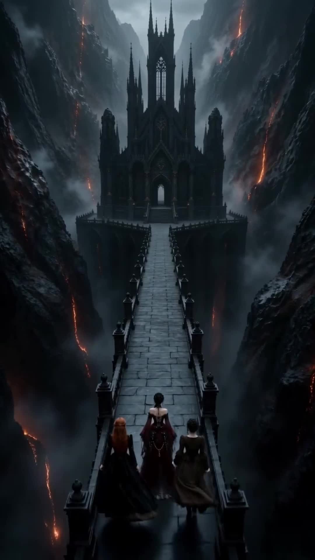 Taken by the Dragon King Episode 2