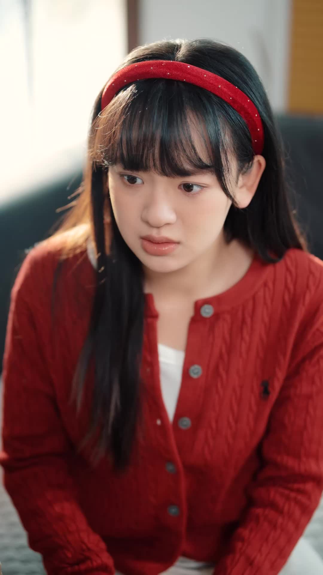 朦胧见,灯一现 第5集
