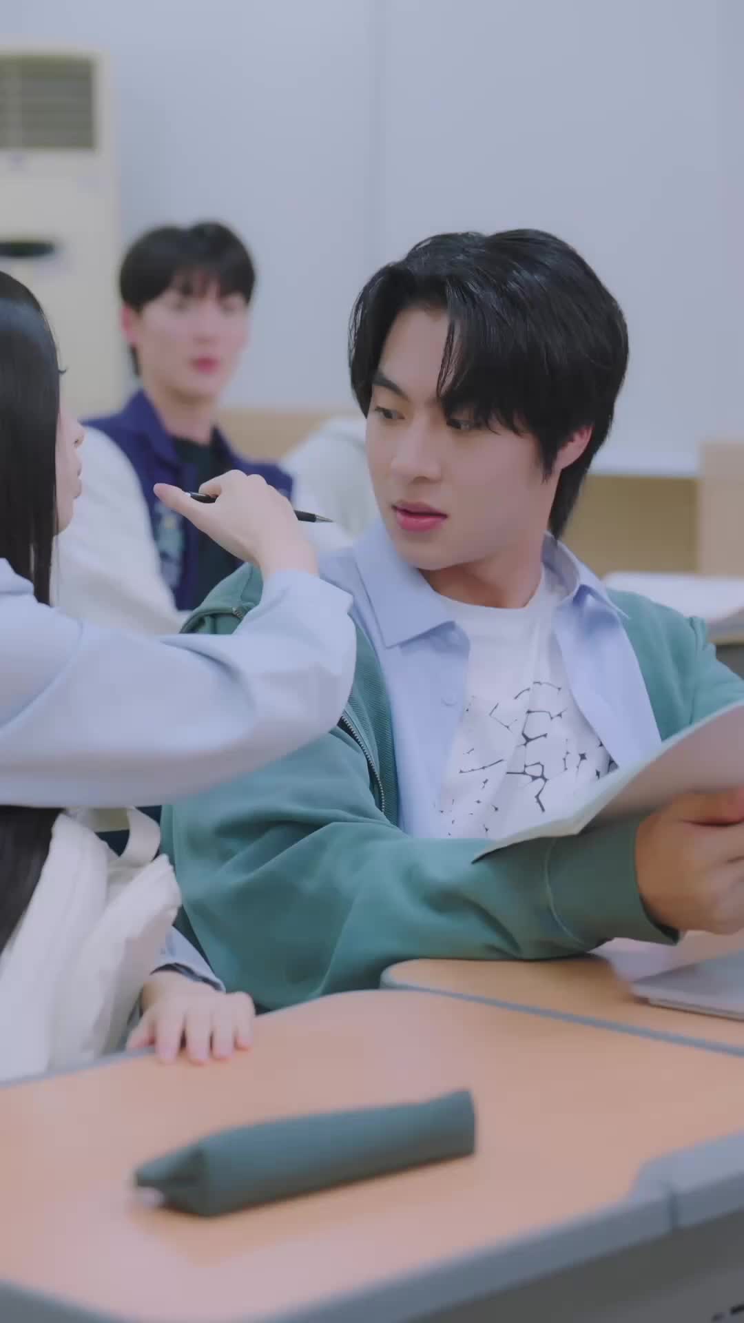 18세 증조할머님,가문을 뒤흔들다! 제8회