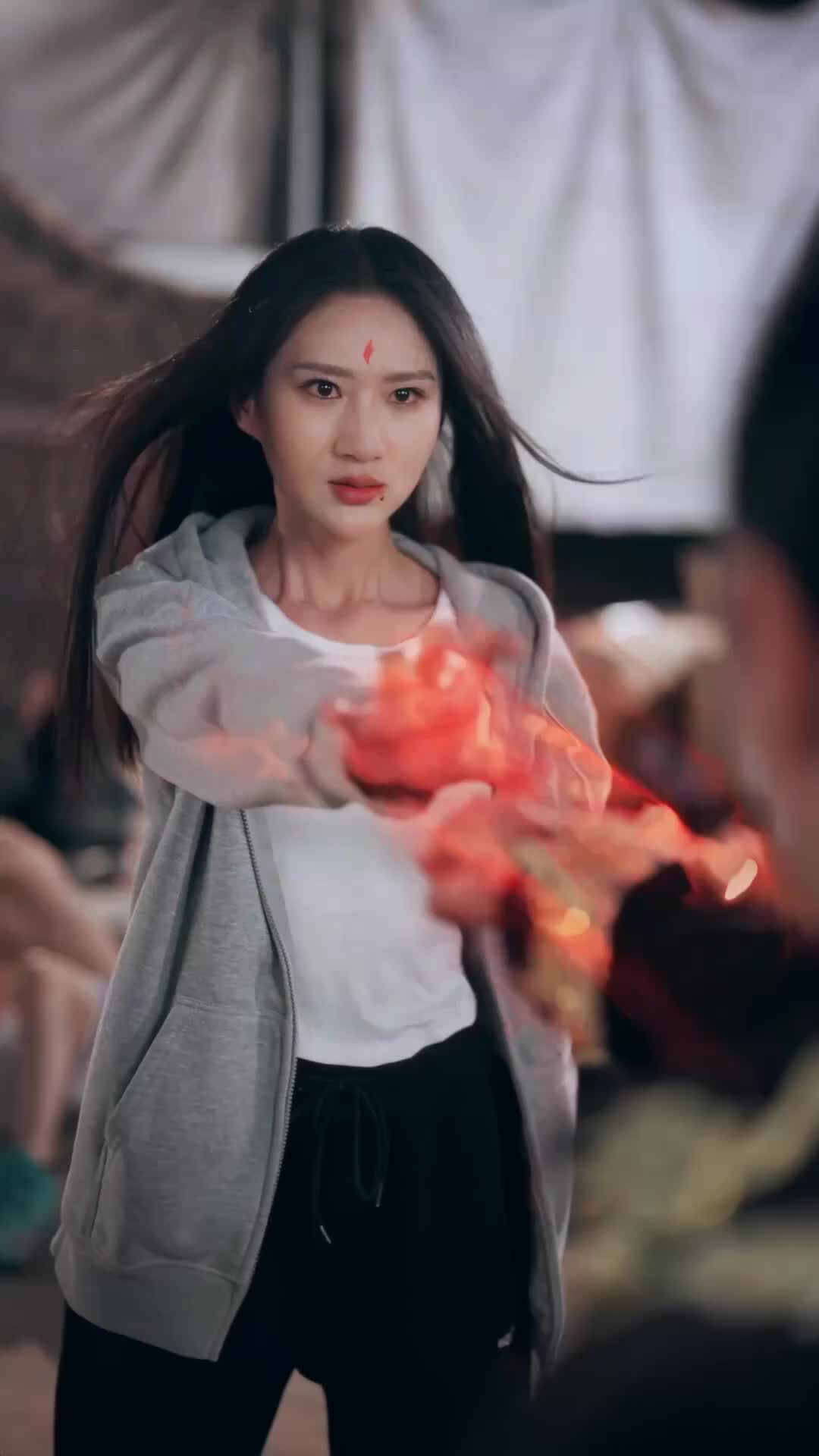 Cahaya Terakhir Sang Phoenix Episode 10