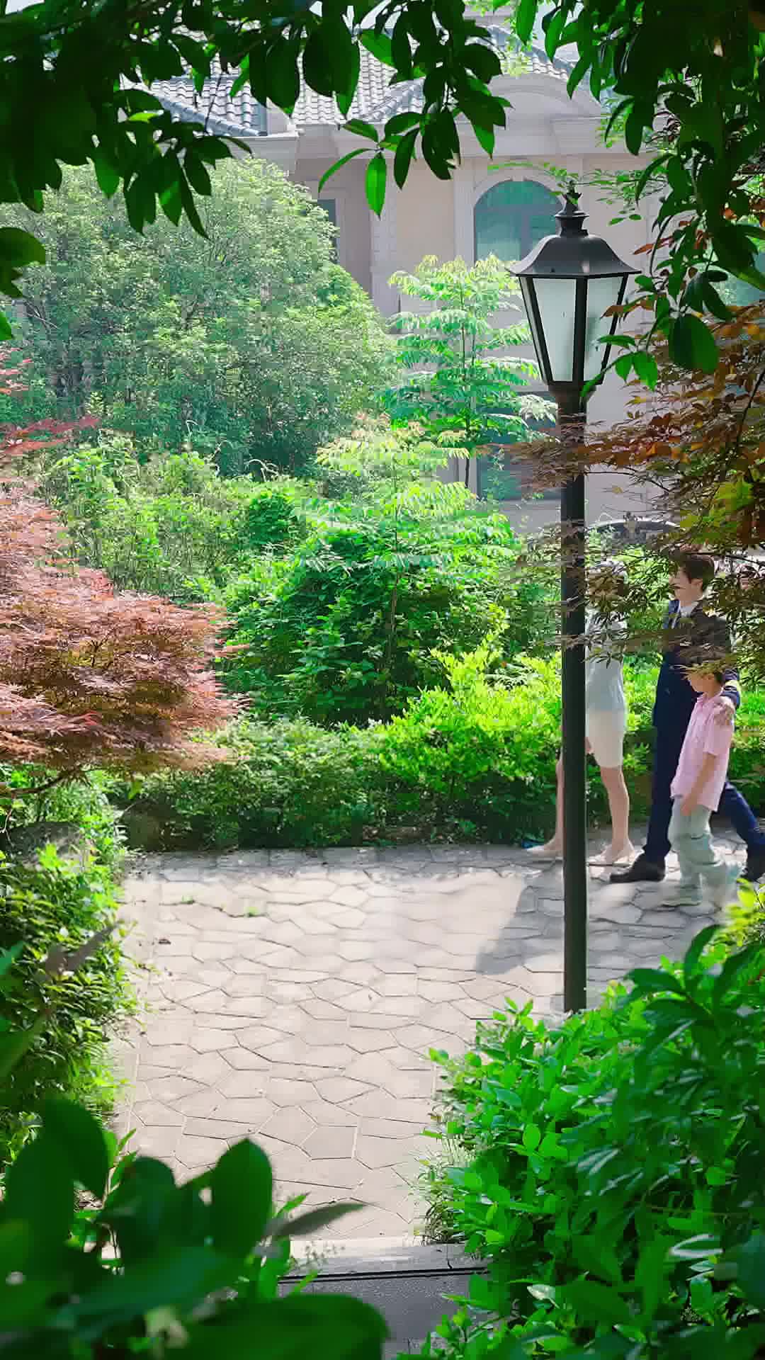 Reborn to Break My Chains Episode 5