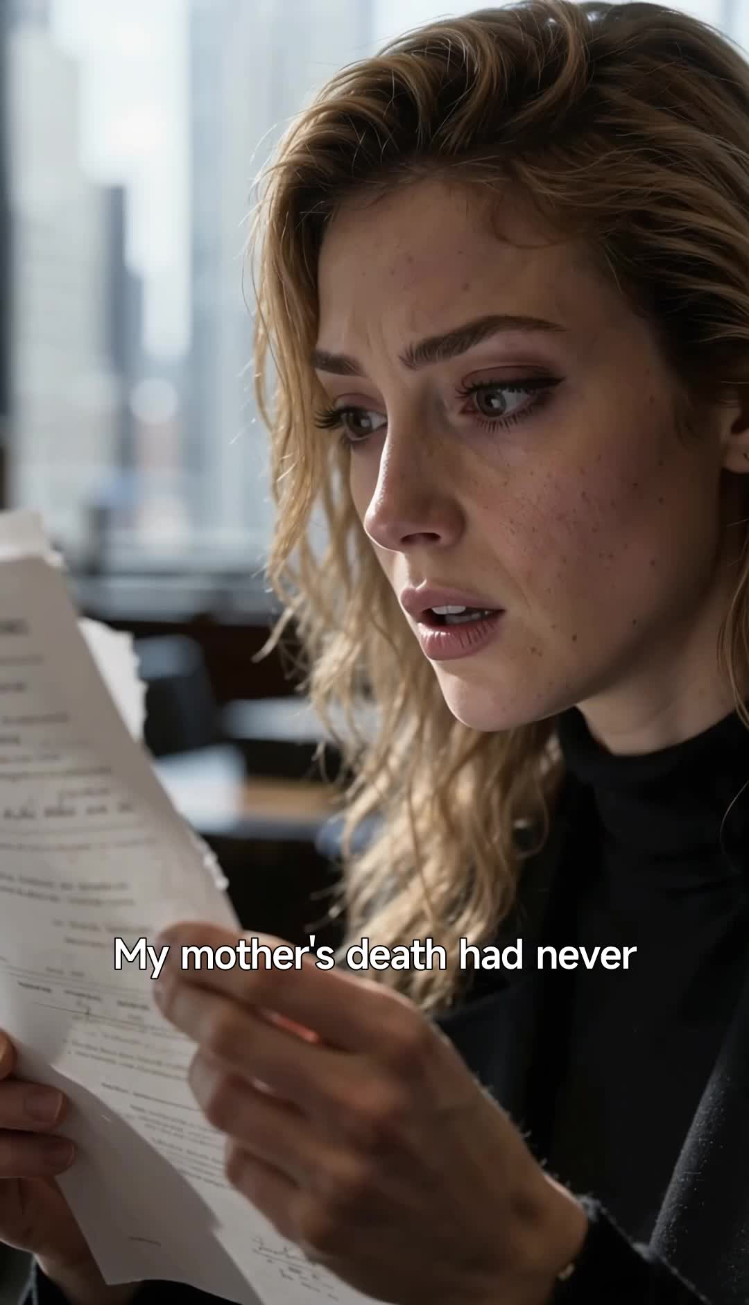 Rejected Luna, Rise of the Supreme Alpha Episode 9