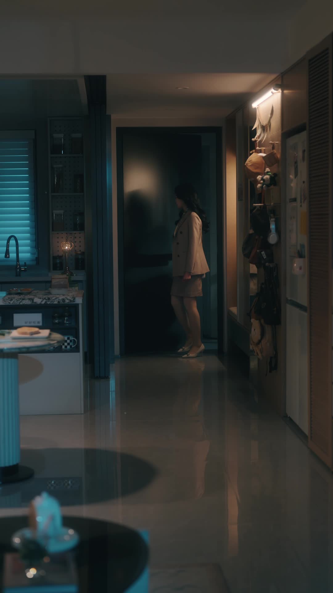 夫人,霍总他真不想离婚 第7集