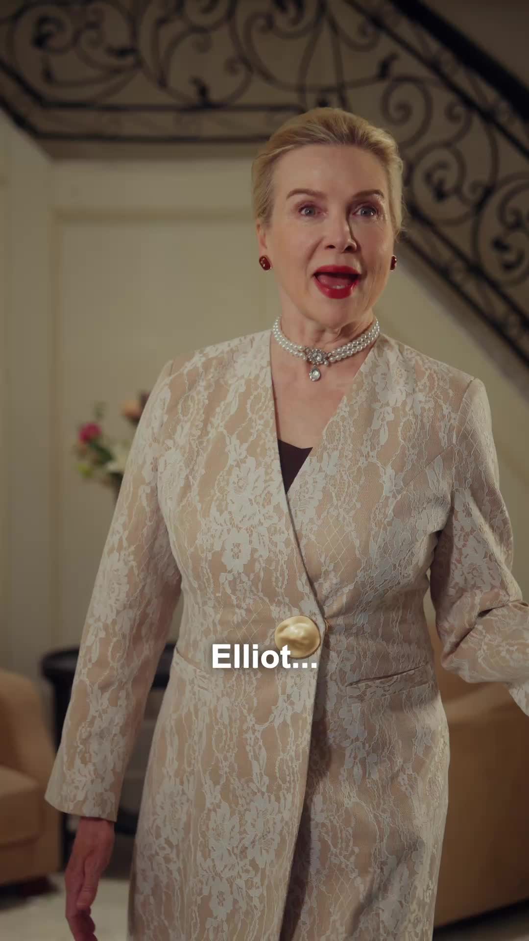 The Fugitive Ballerina and the Billionaire Plumber Episode 6