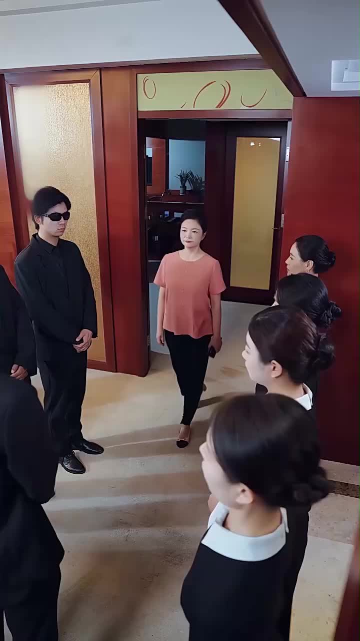 대표님과의 비밀 결혼 제8회