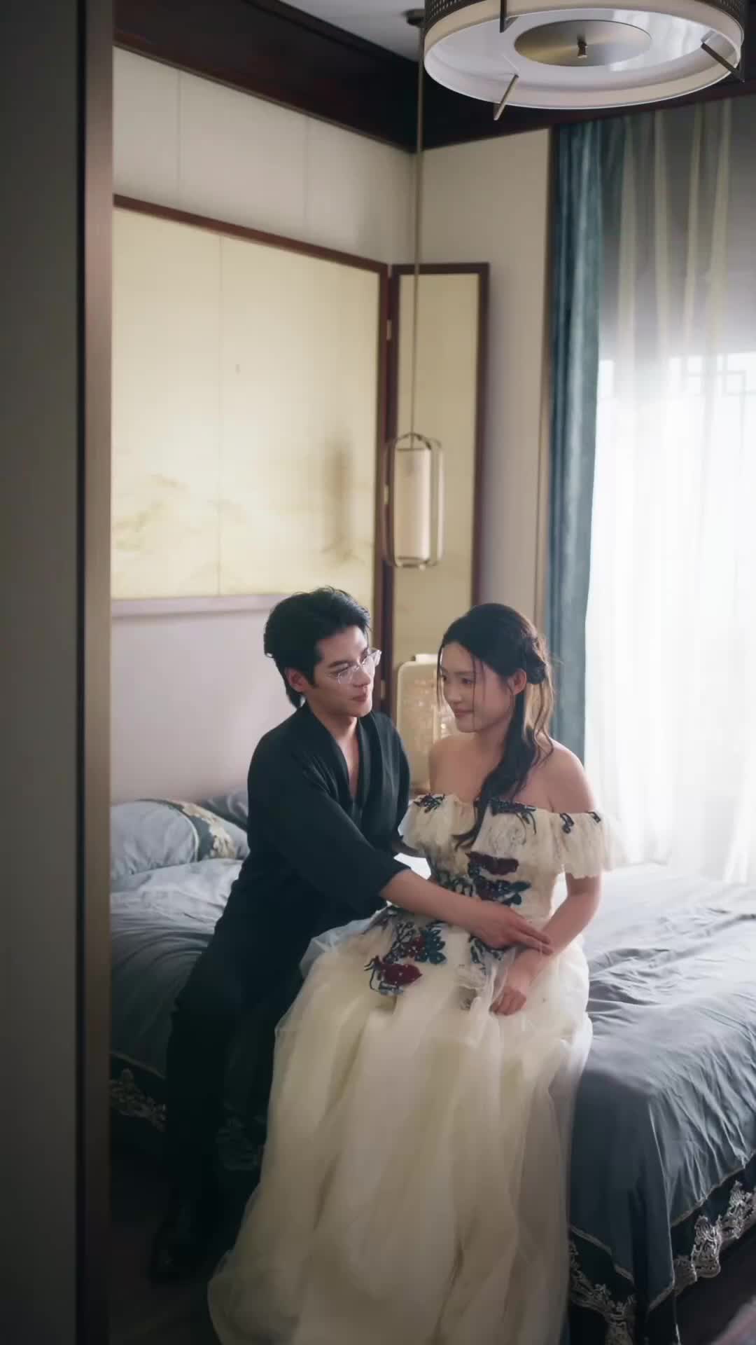 Istri yang Dimanjakan - Episode 29 - Episode 29