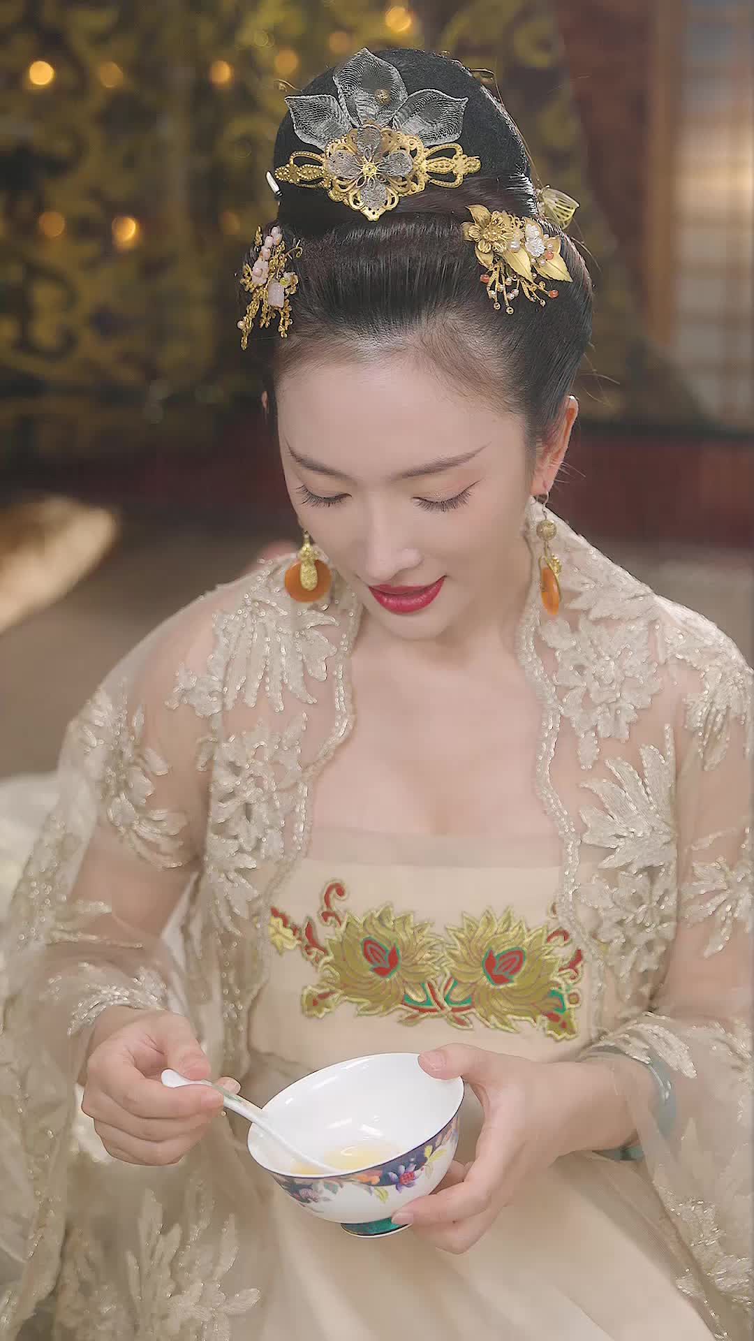 大周太子 第1集