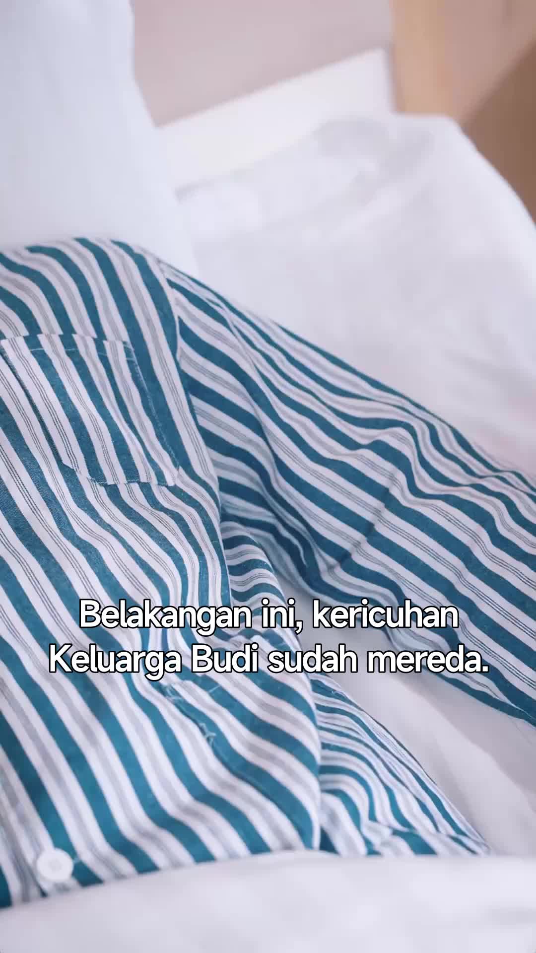 Cinta dan Pengorbanan - Episode 72 - Episode 72