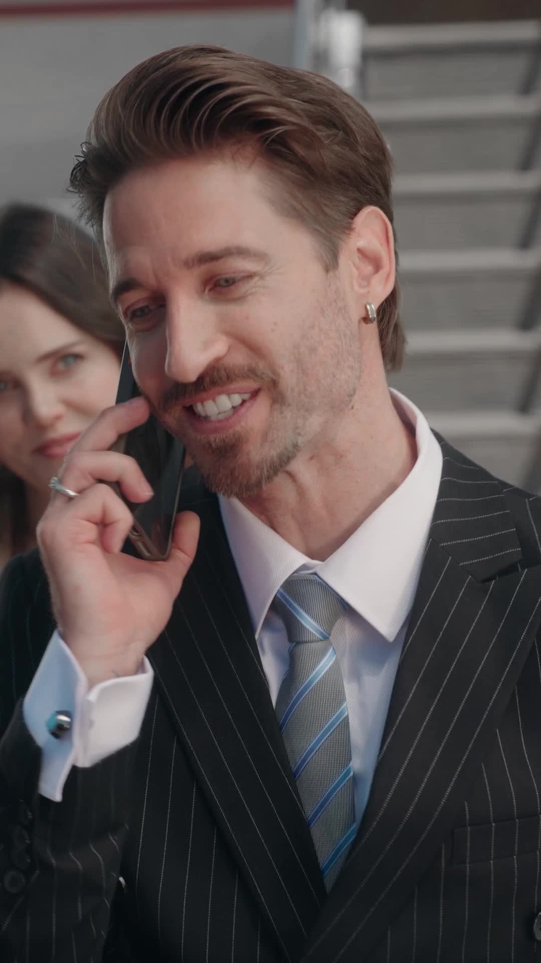 Dendam Hati yang Tersakiti - Episode 3 - Episode 3