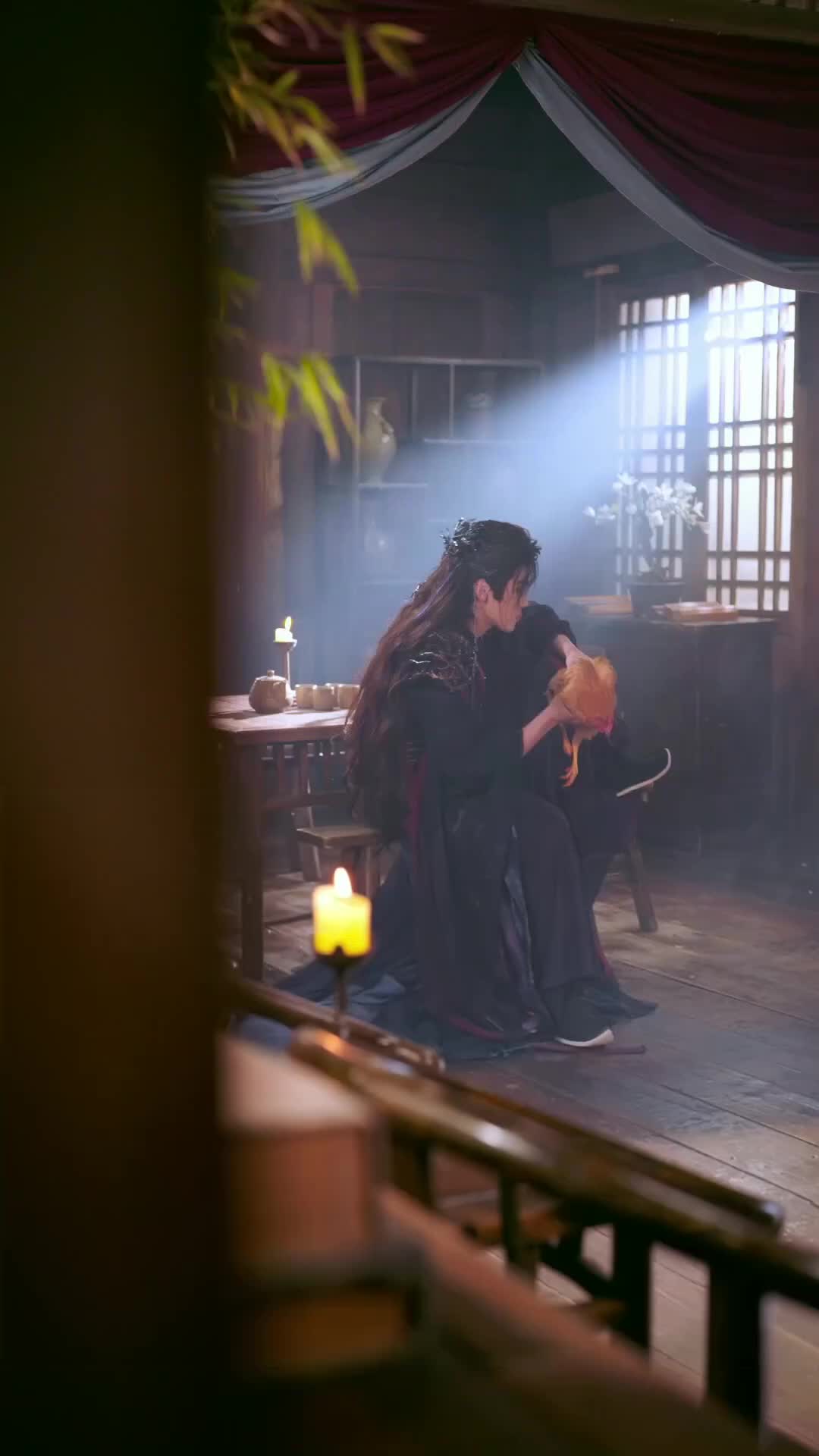 ภาพไร้ใจ ที่6ตอน