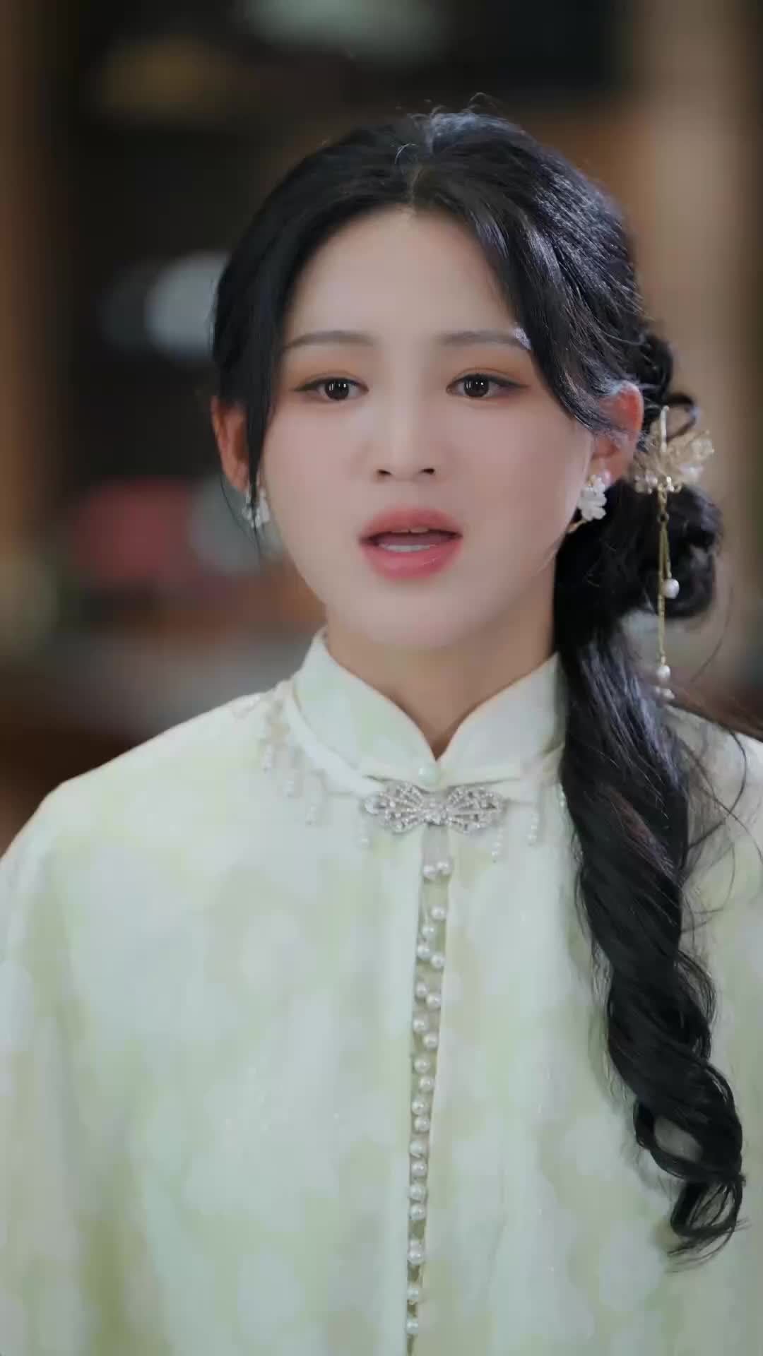 너의 겨울, 나의 봄 제4회