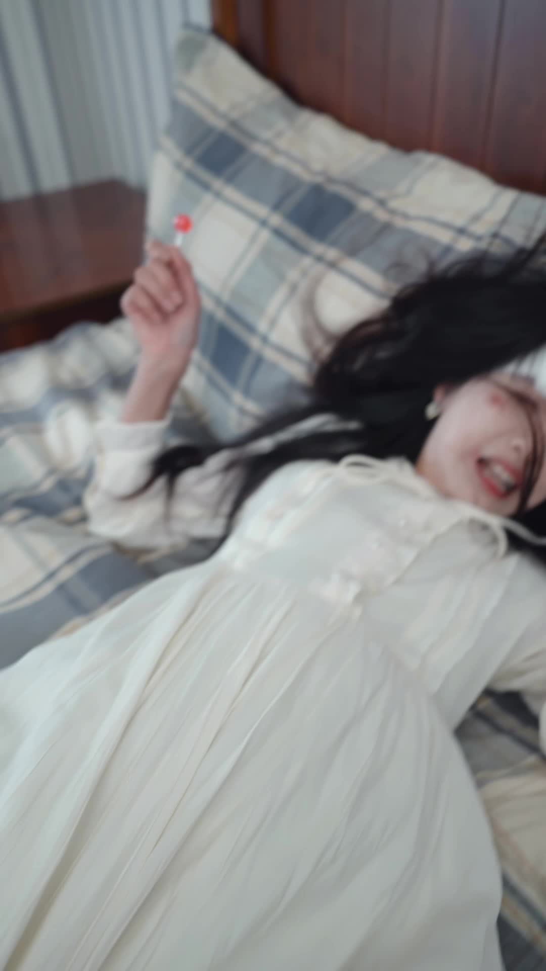 Beyond Her Lost Memory, Under His Care Episode 2