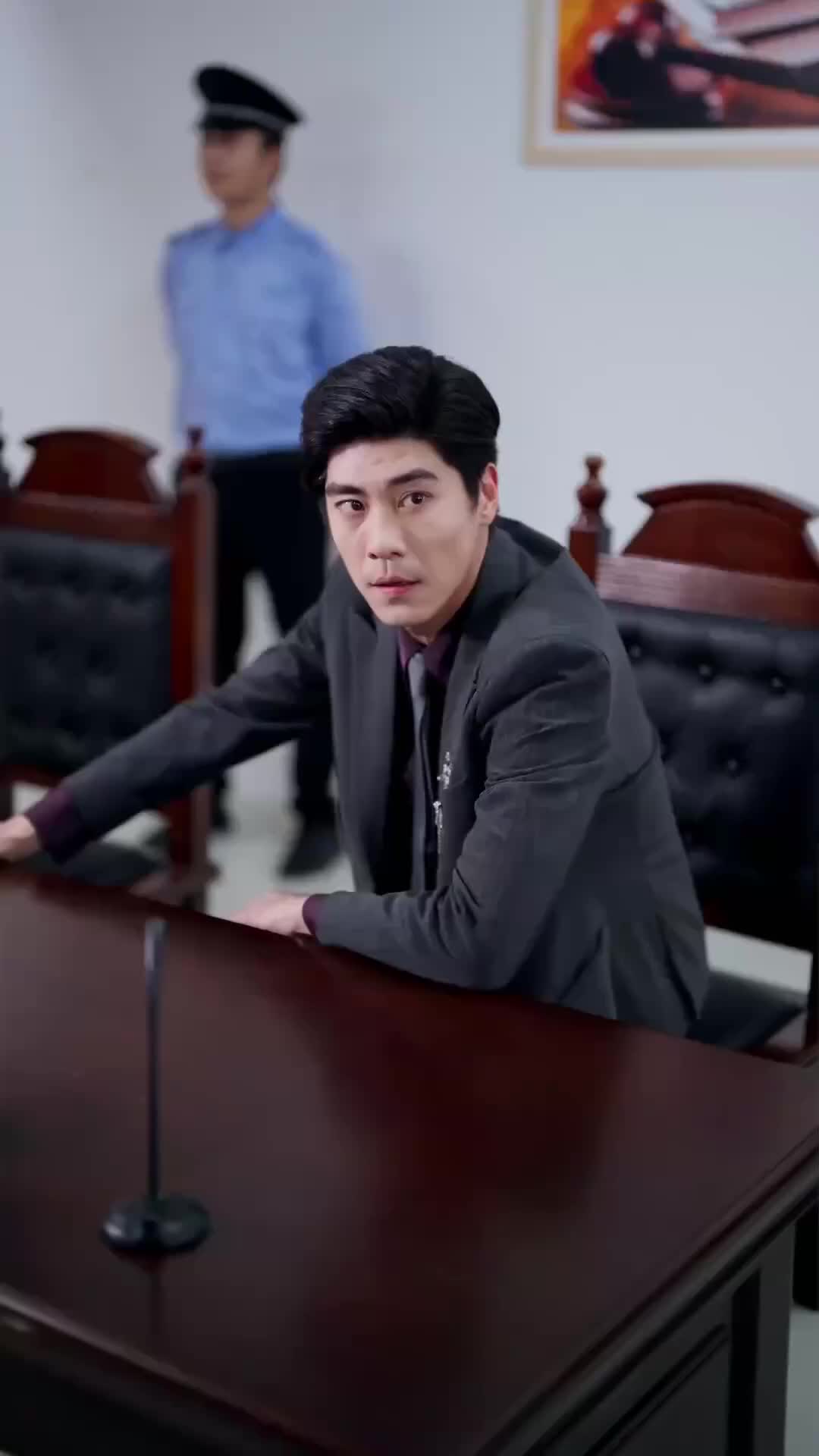 Di Balik Samaran Andra - Episode 21 - Episode 21