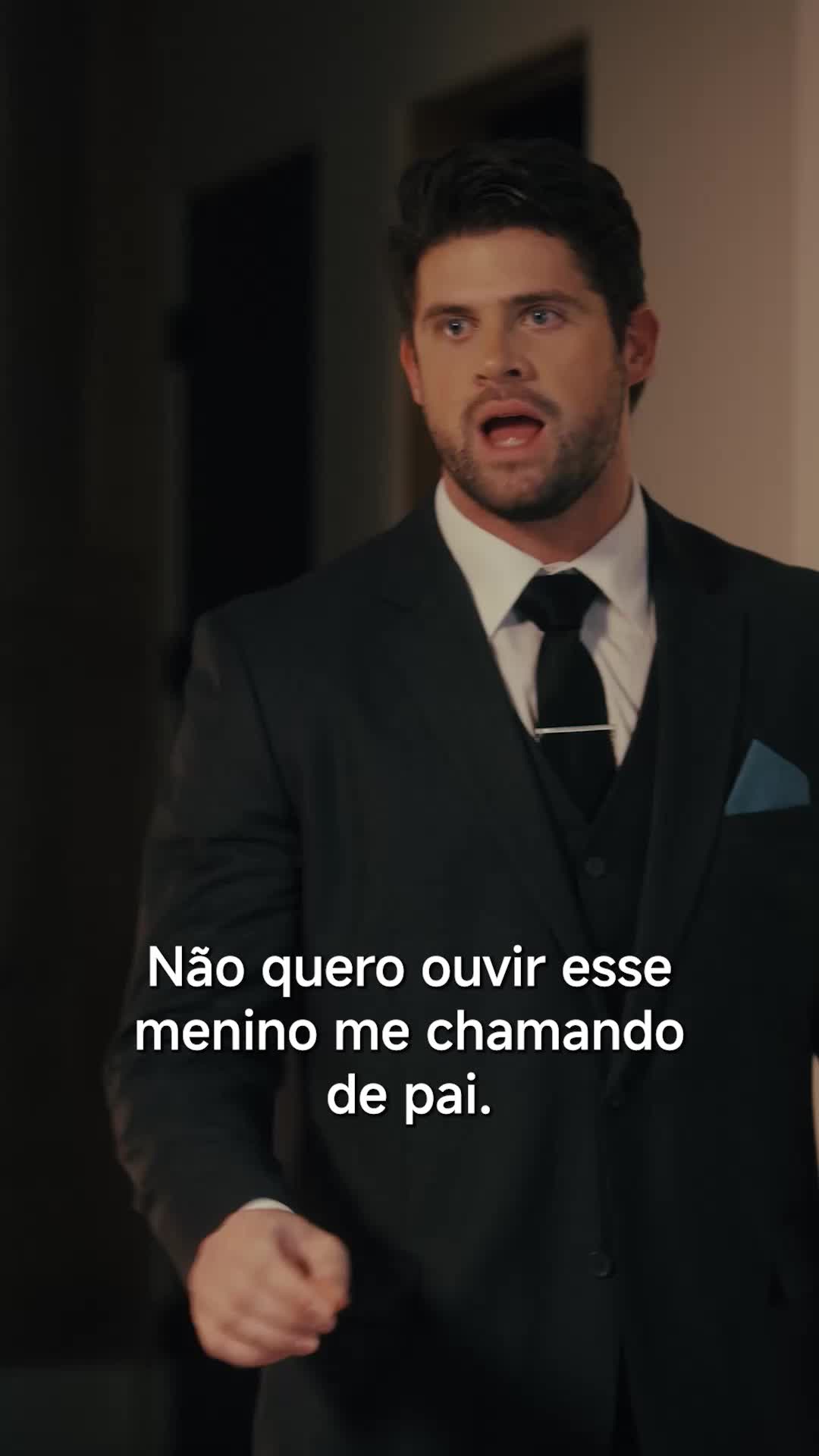 3.2.1, Adeus e Ponto Final (Dublado) 2Episódio