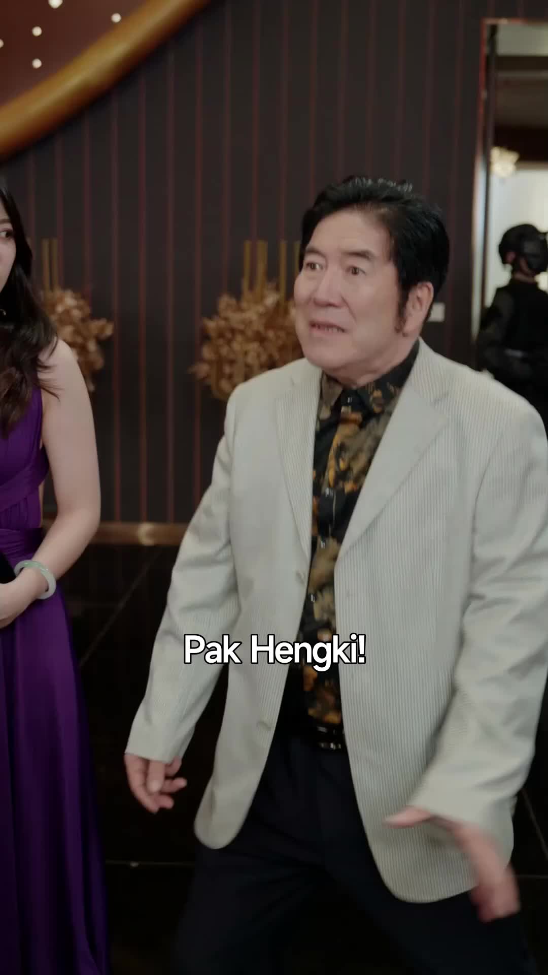 Rahasia di Balik Orang Tua Sederhana - Episode 88 - Episode 88