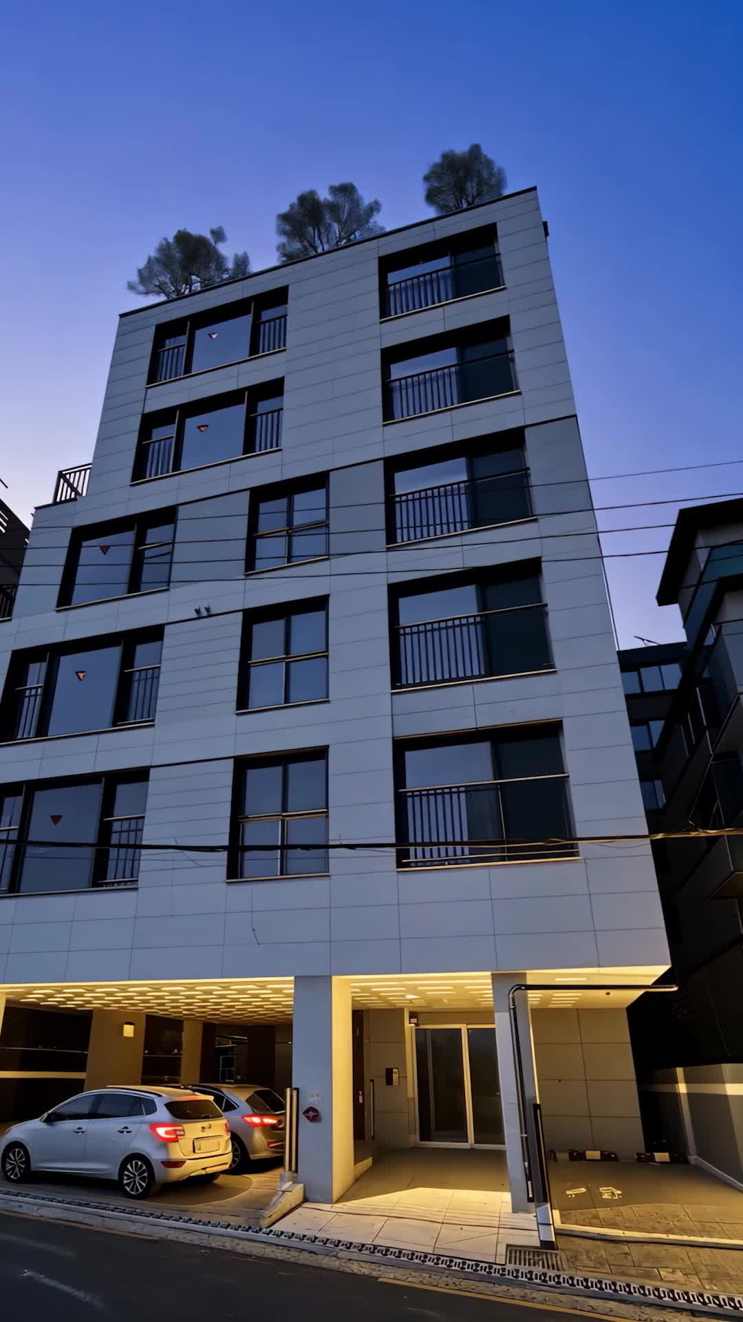 Jiwa-jiwa Terpelintir - Episode 32 - Episode 32