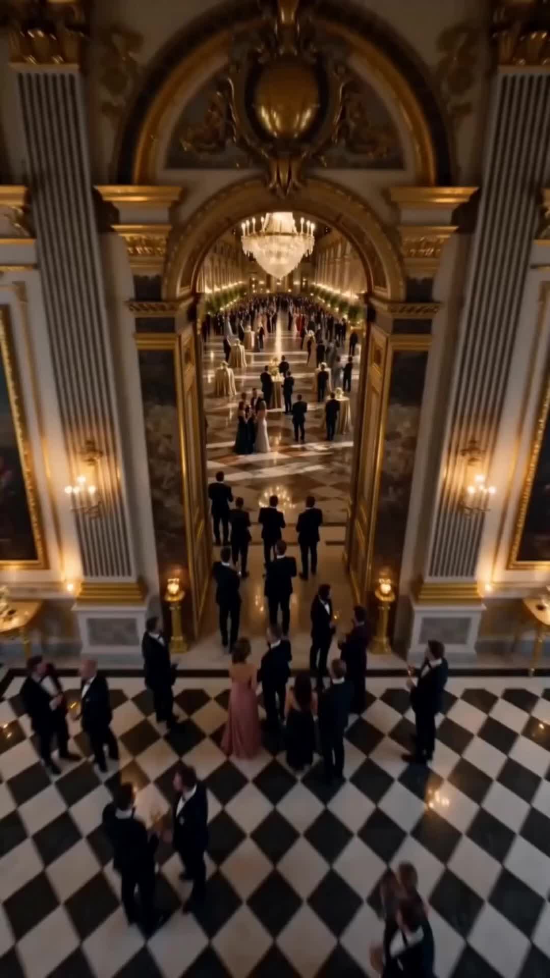 The Hidden King Episode 9
