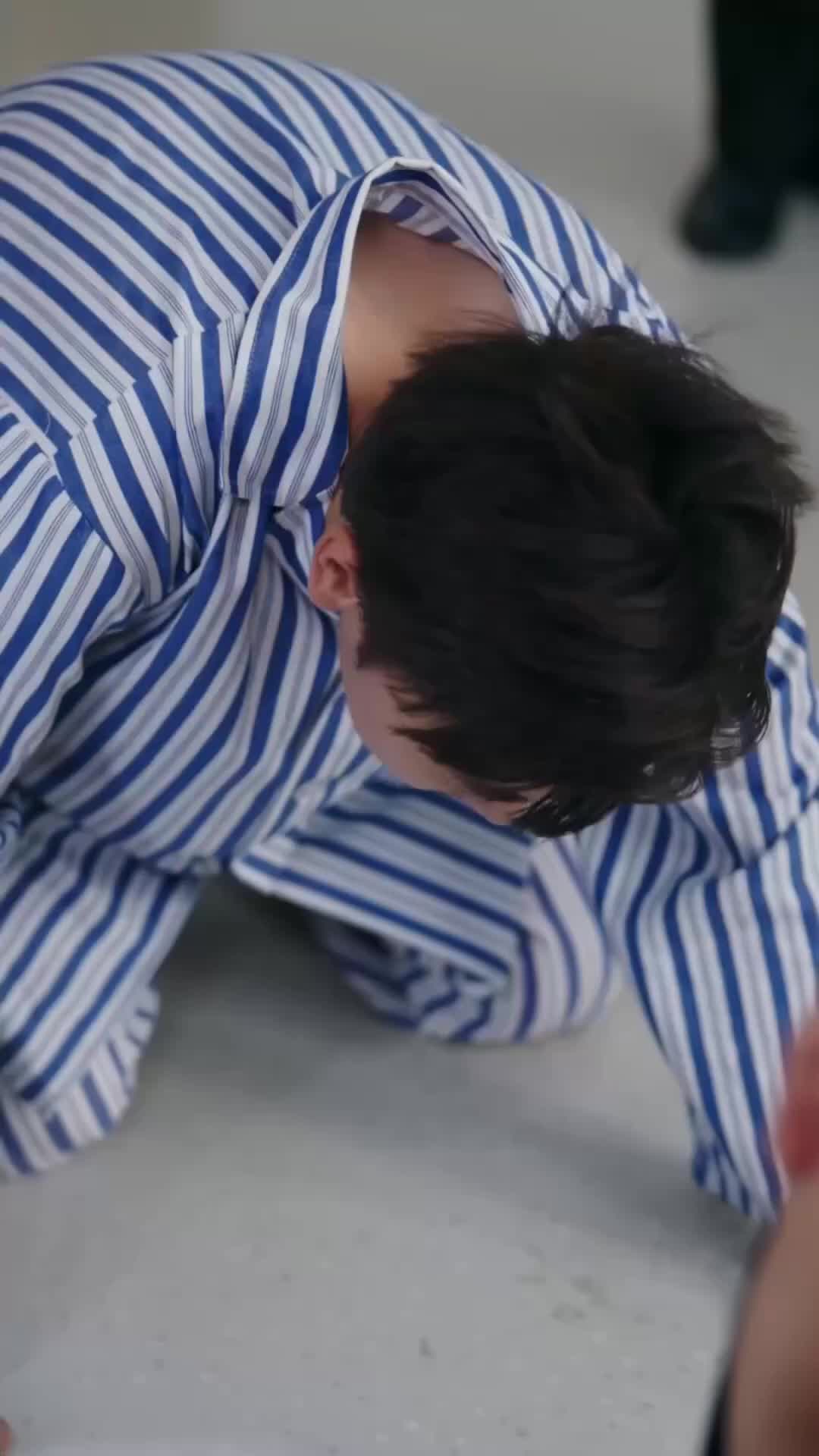 錯把仇怨當情長 第11集