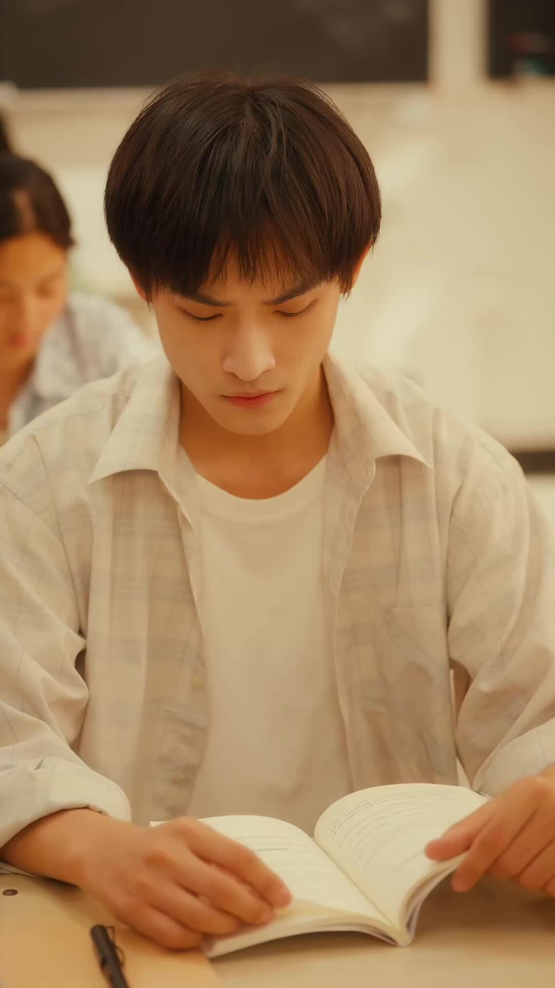 Hati Sang Pahlawan - Episode 29 - Episode 29