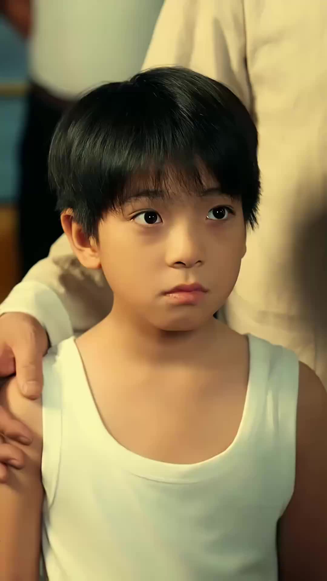 El pequeño campeón del ring Episodio 6